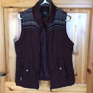 Vest
